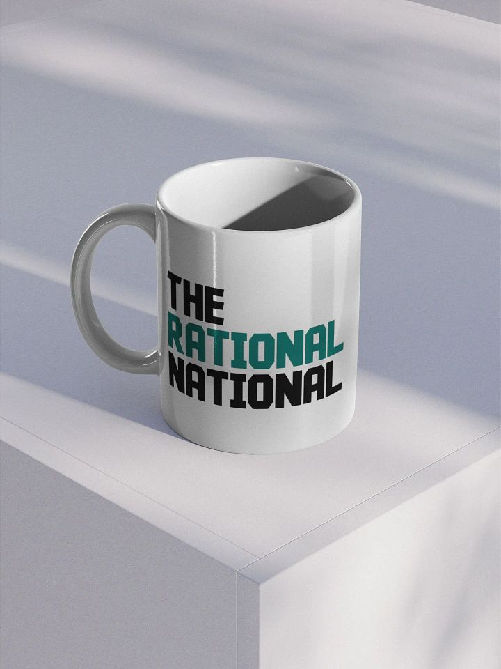 Mug with logo product image (1)
