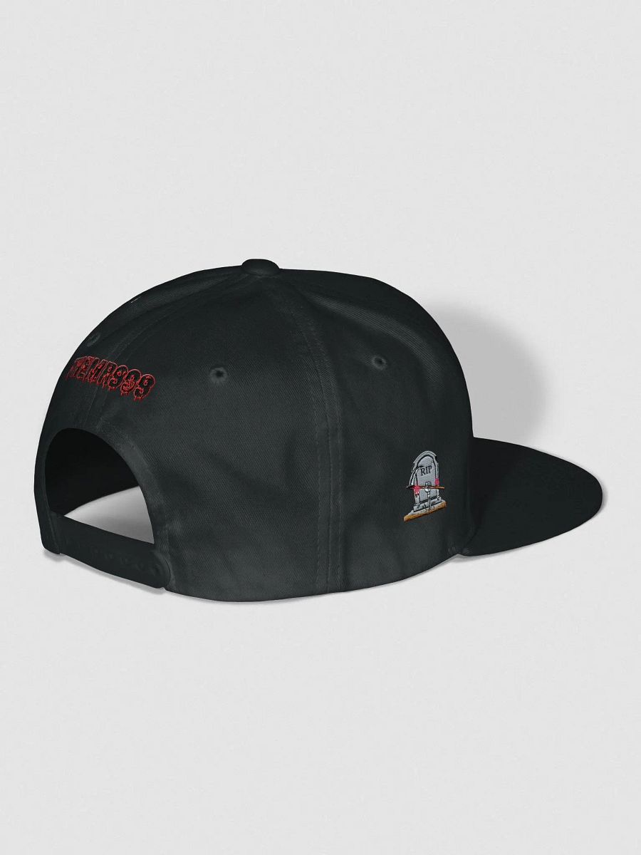 TheMr999 Logo Hat product image (3)