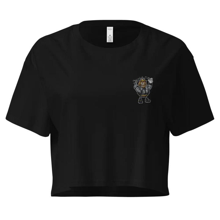 Spud Buddies Crop Top product image (1)