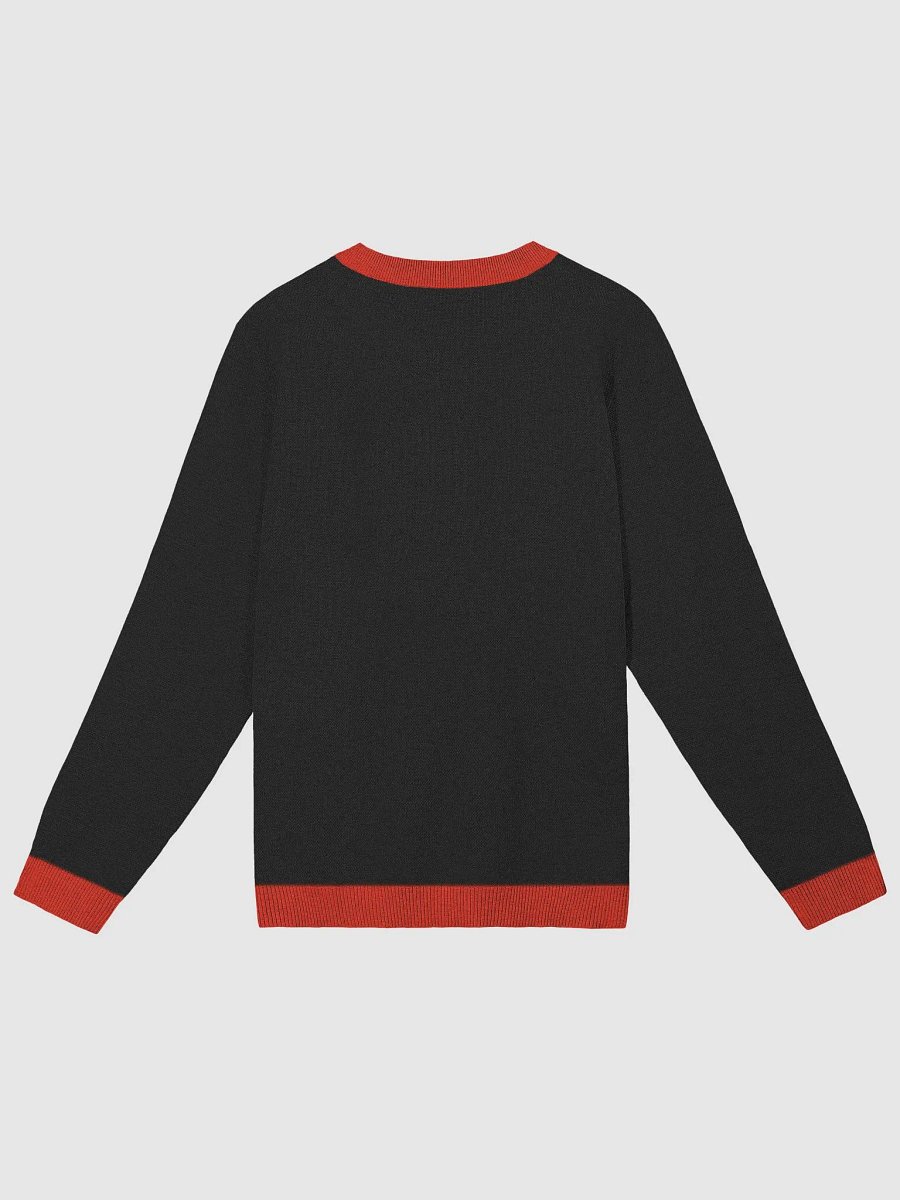 EyeSeeThru Logo Sweater product image (6)