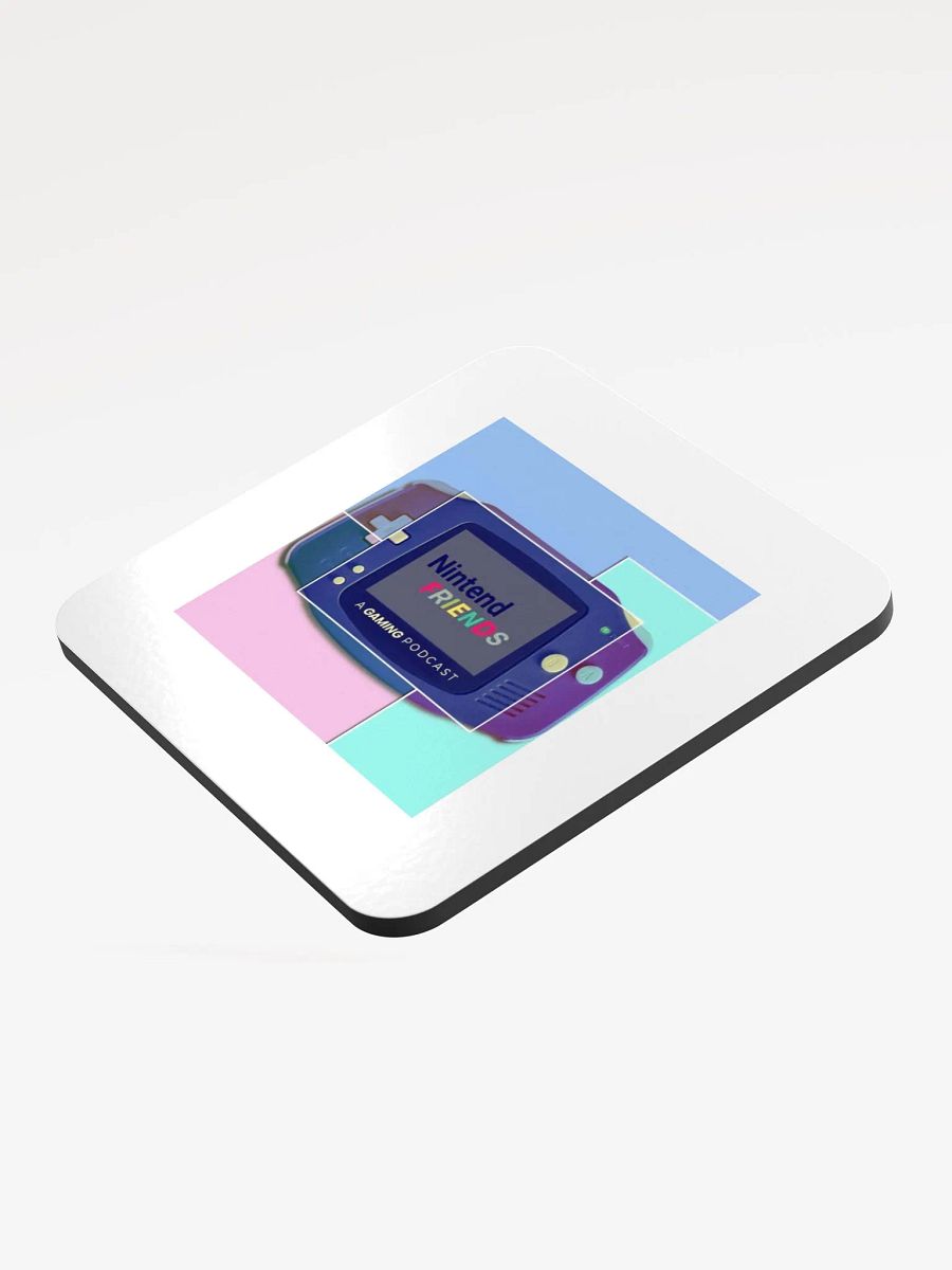 Gaming Coasters product image (3)