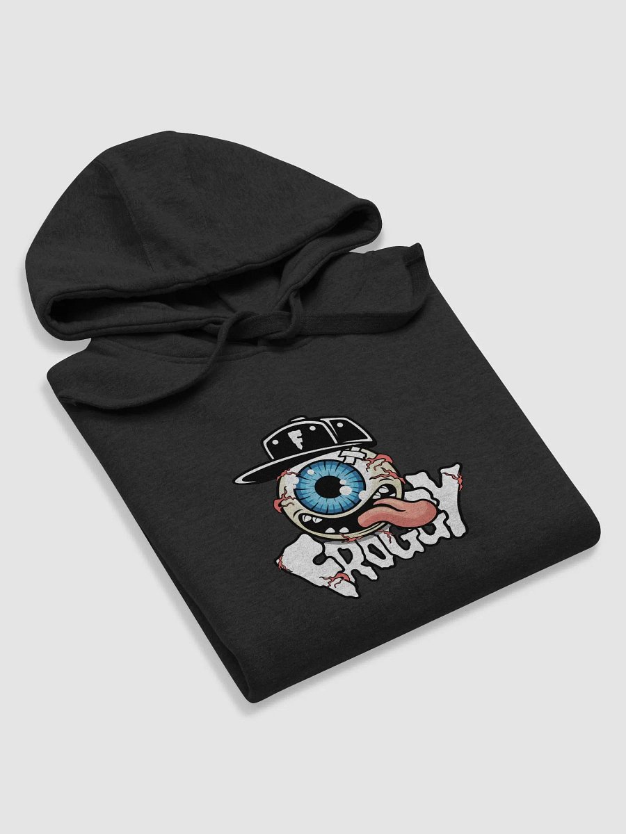 Froggy Gnarly Hoodie product image (5)