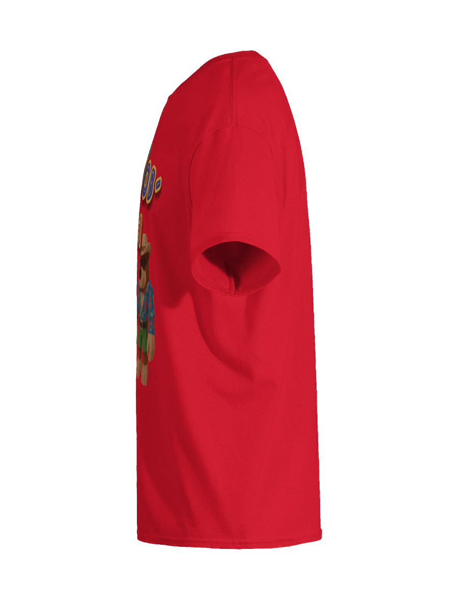 Handjob-Tuah Tee product image (8)