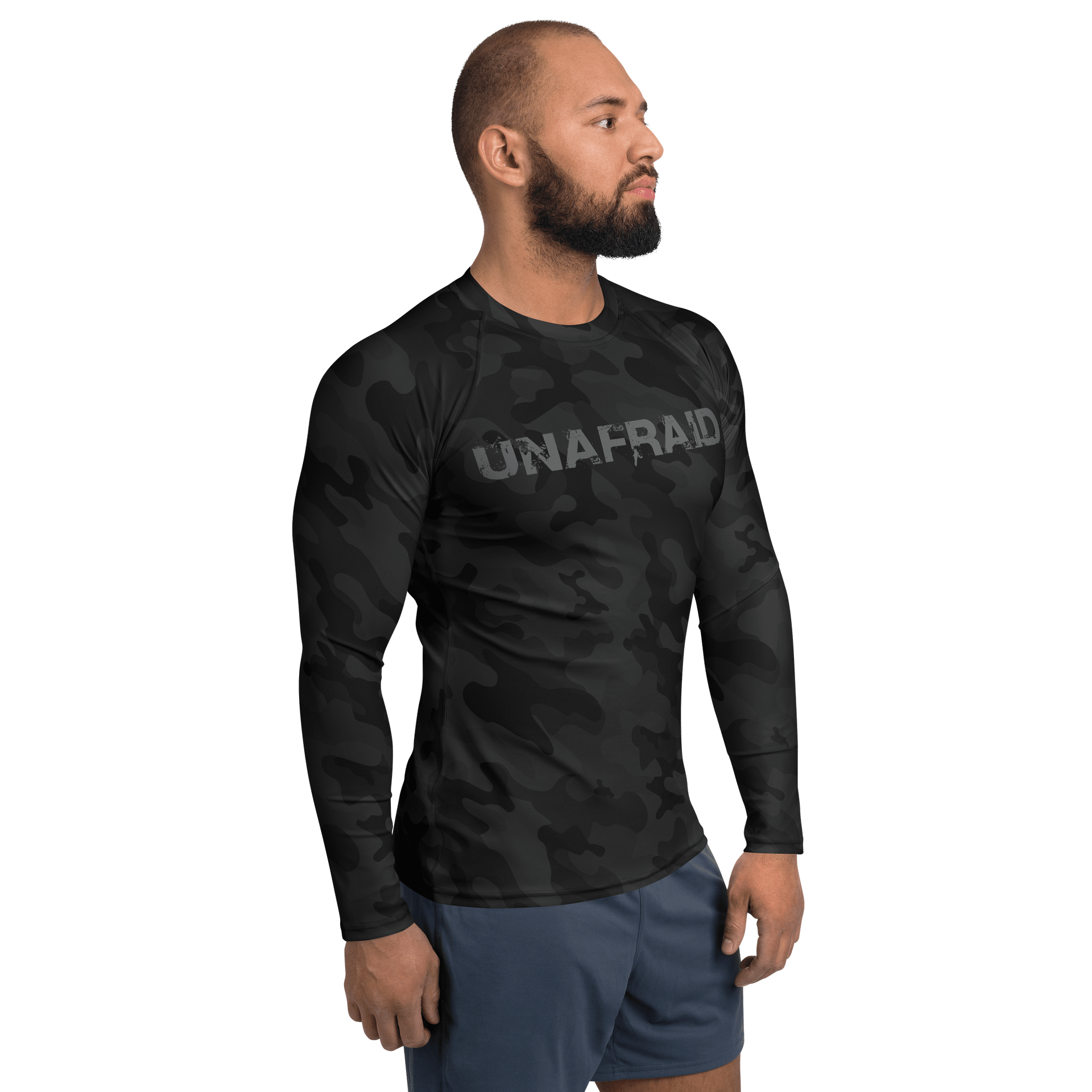 Darkwater Men's Rash Guard product image (4)