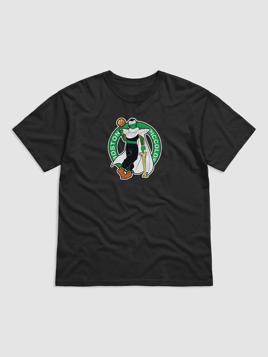Boston Piccolos product image (1)