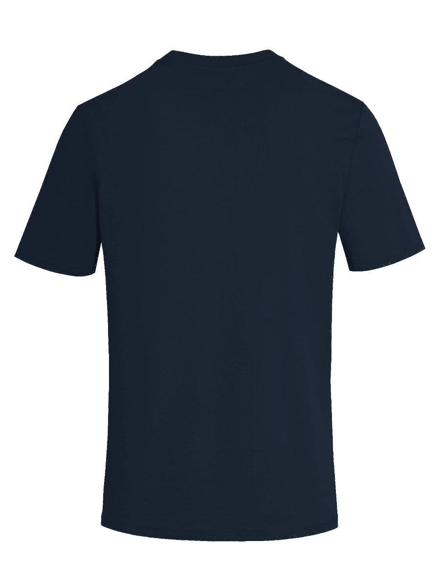 HELLO Name Tag Shirt (100% Organic Cotton) product image (10)