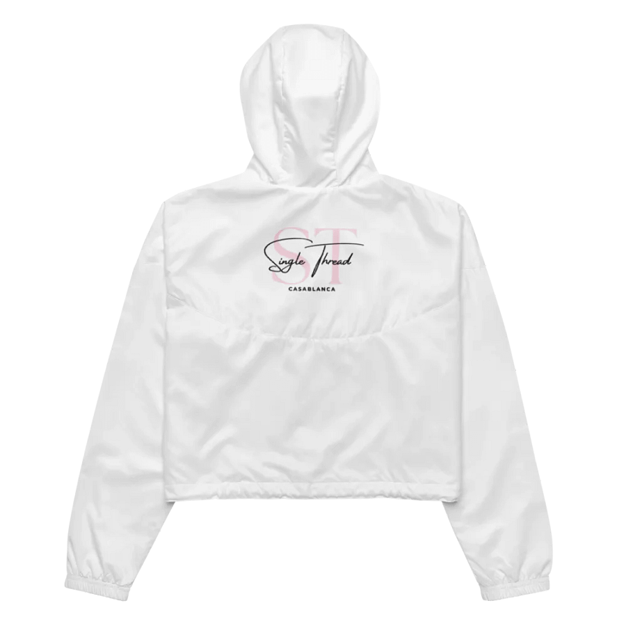 ST women's jacket product image (4)