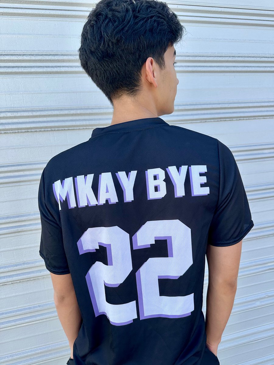 Wassabi Jersey Shirt product image (4)
