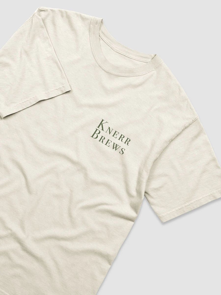 Knerr Brews Picnic Tee product image (11)