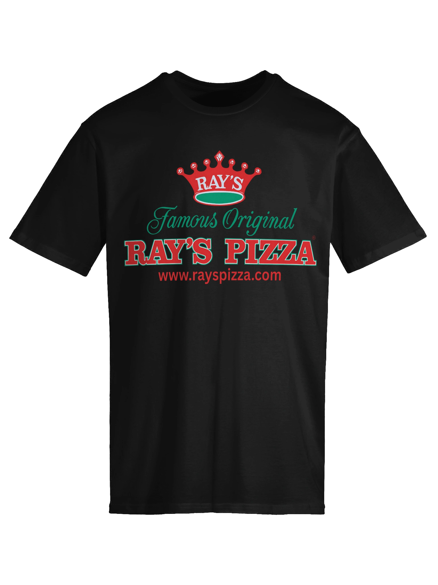 Limited Edition: Rest in Pizza T-Shirt product image (40)