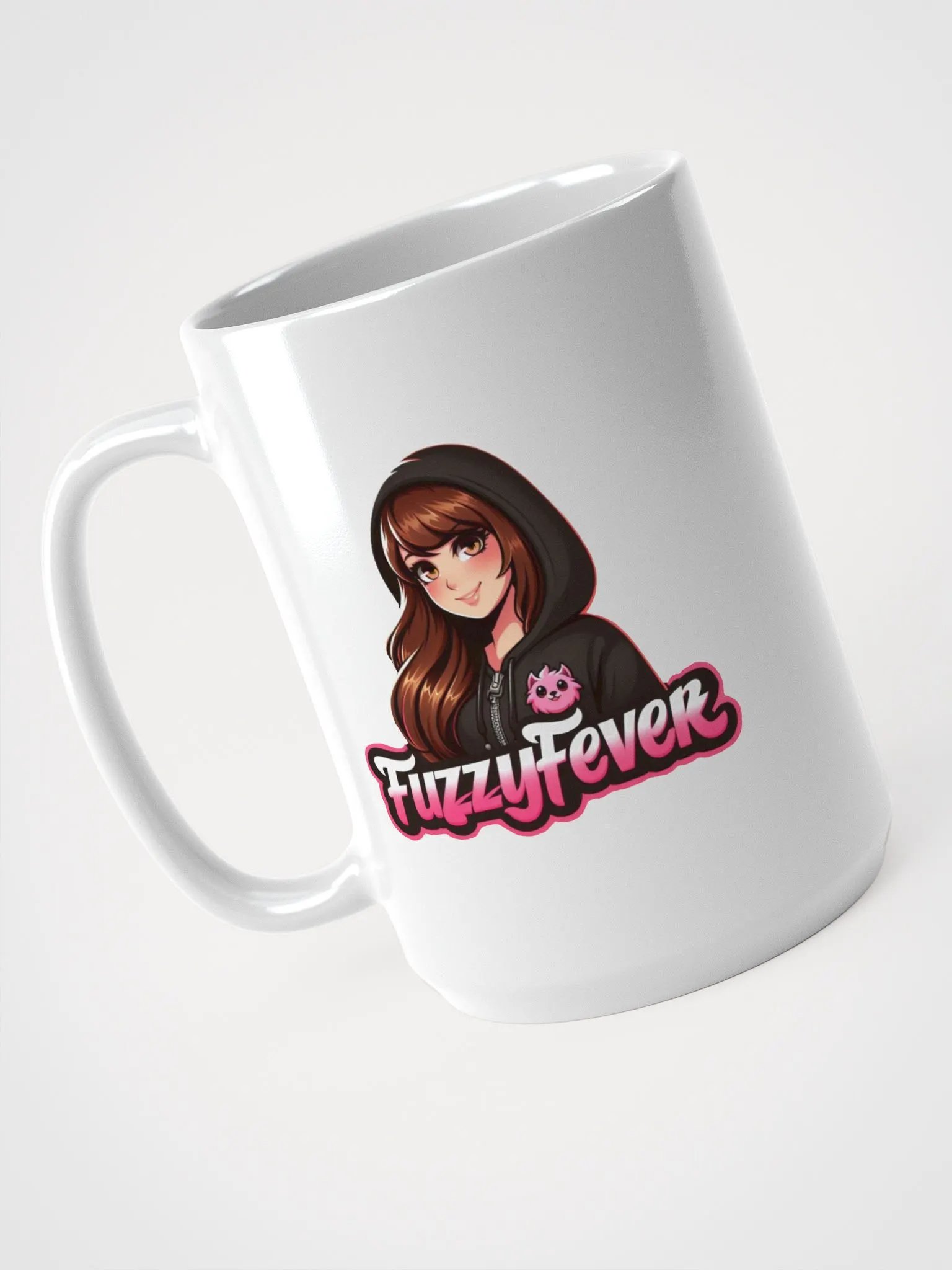Fever Mug product image (3)
