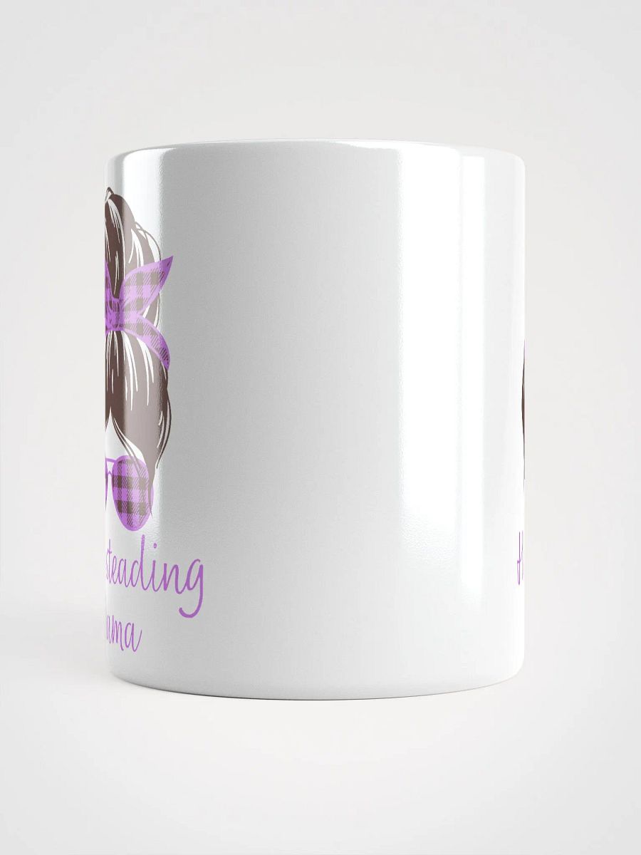 Homesteading Mama Mug product image (5)