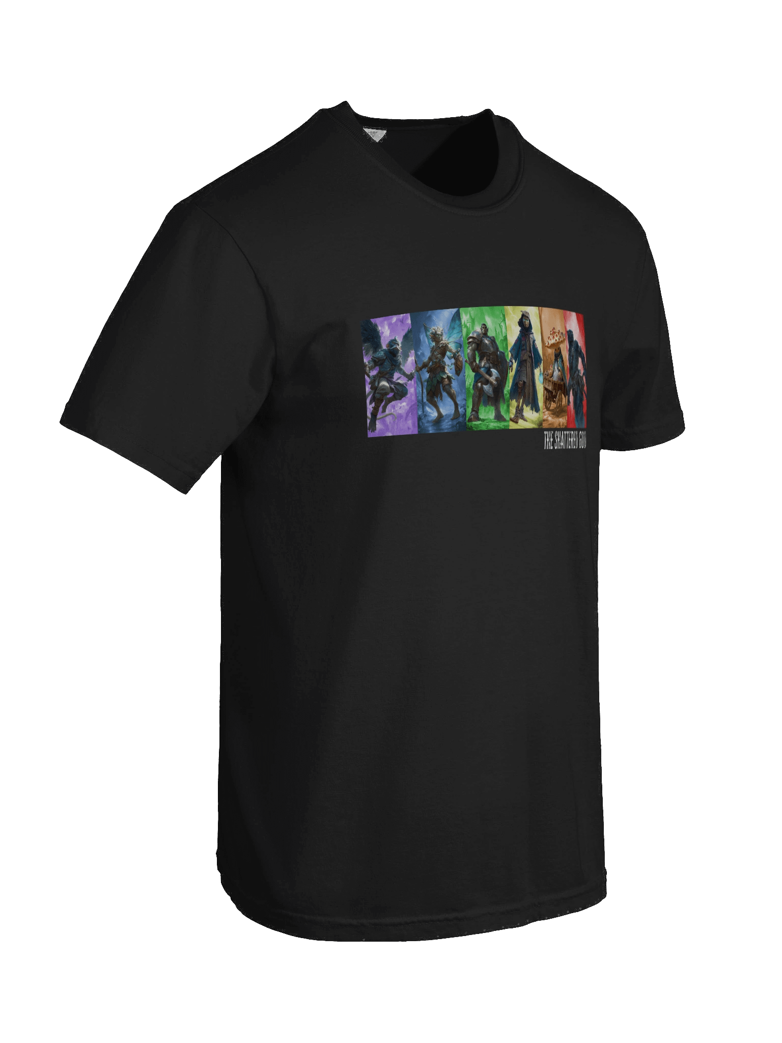 The Shattered Prism product image (6)