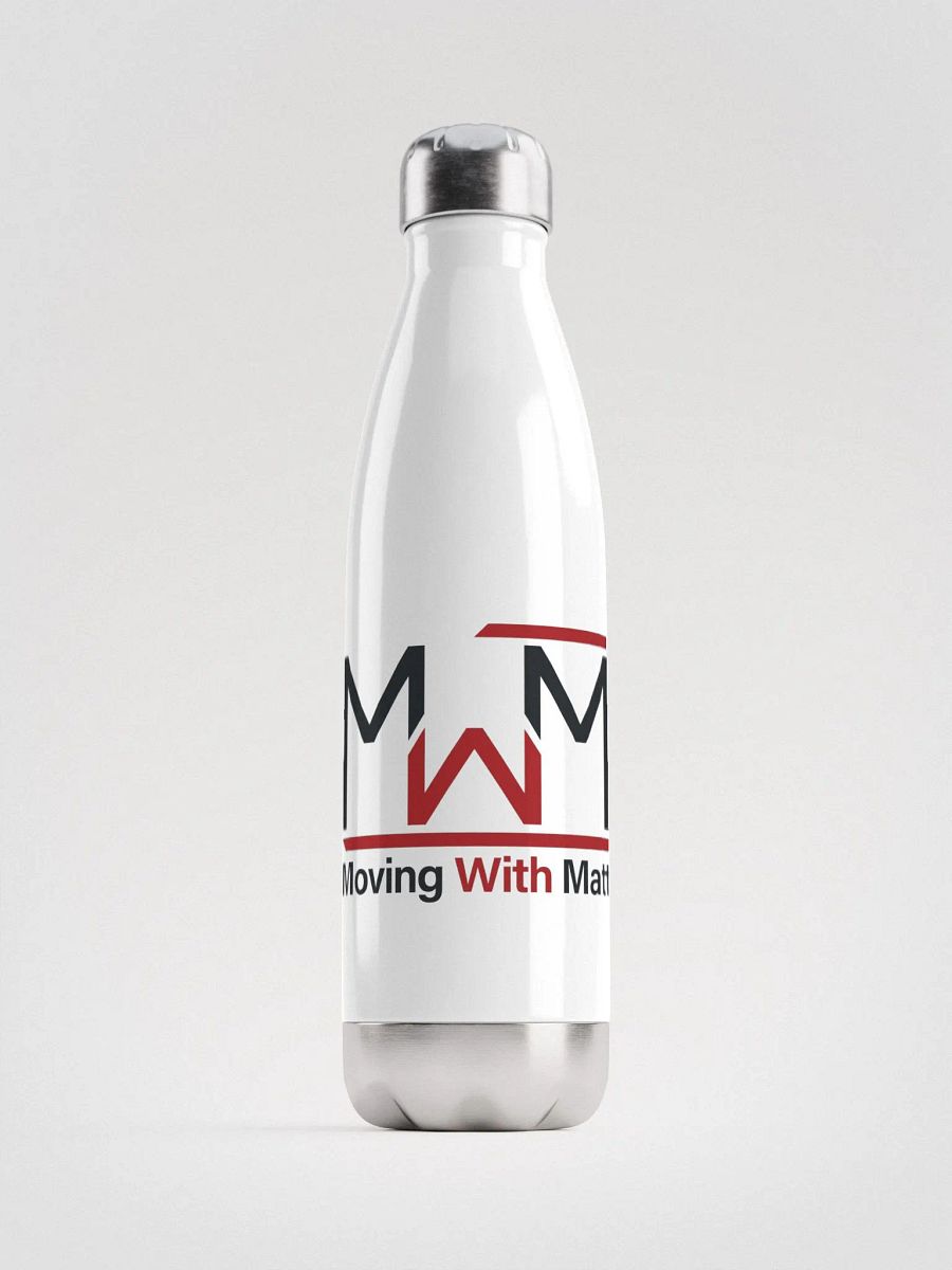 MWM Water Bottle product image (1)