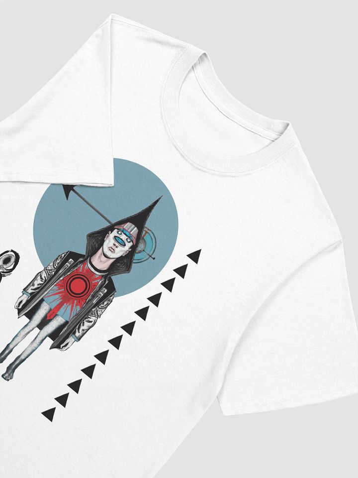 SOLOPLEX UNISEX TEE product image (1)