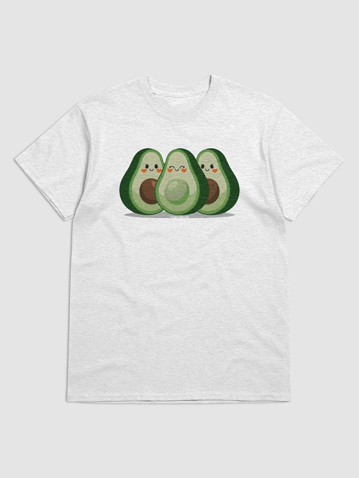 Avocado MFM Threesome T-Shirt product image (1)