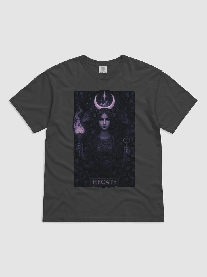 Hecate Shirt product image (2)