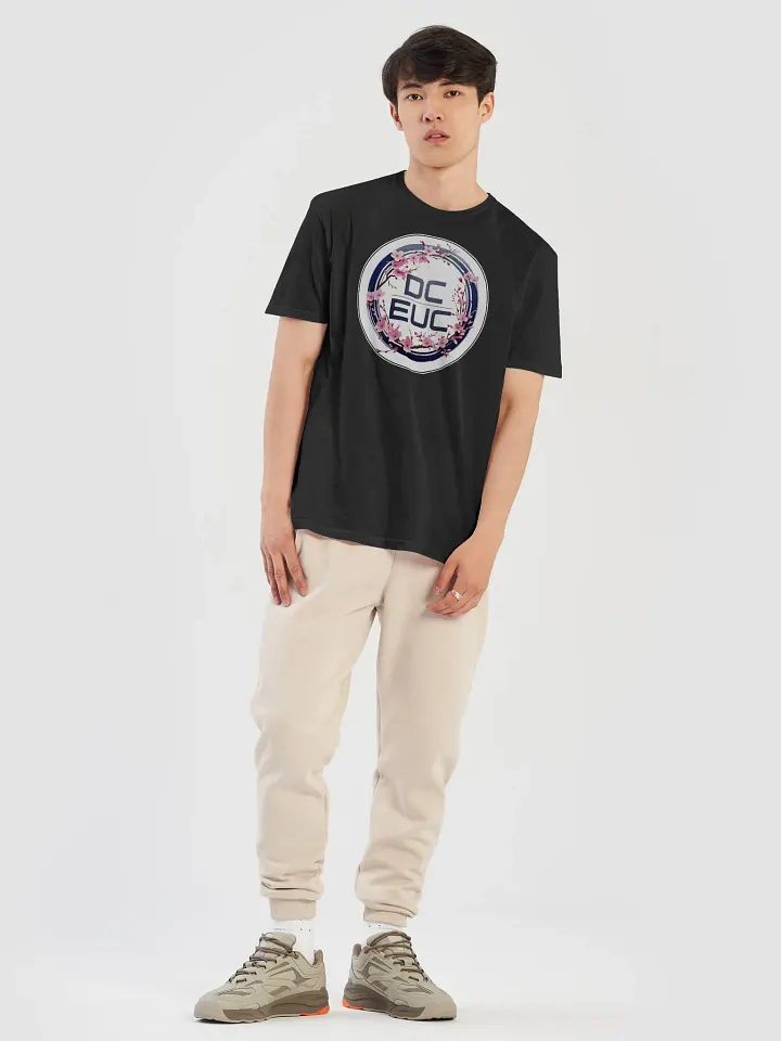 DCEUC Shirt - Cherry Blossom Dark Edition product image (1)