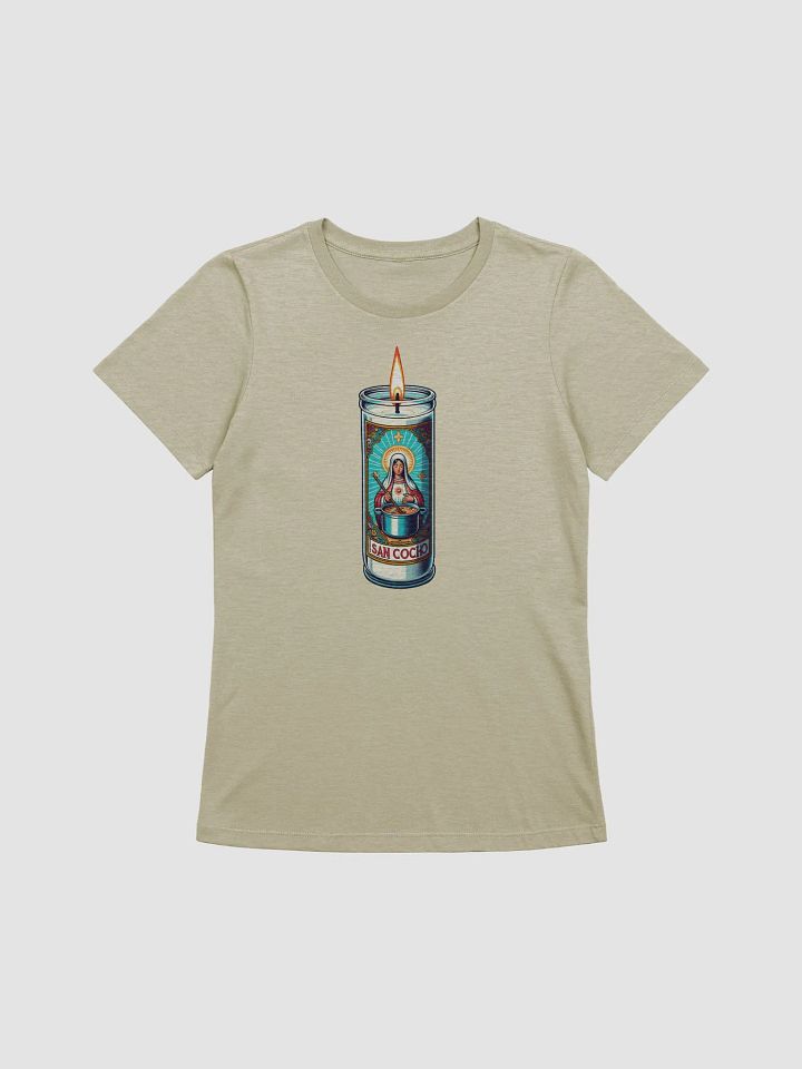 San Cocho Camiseta de Mujer product image (1)