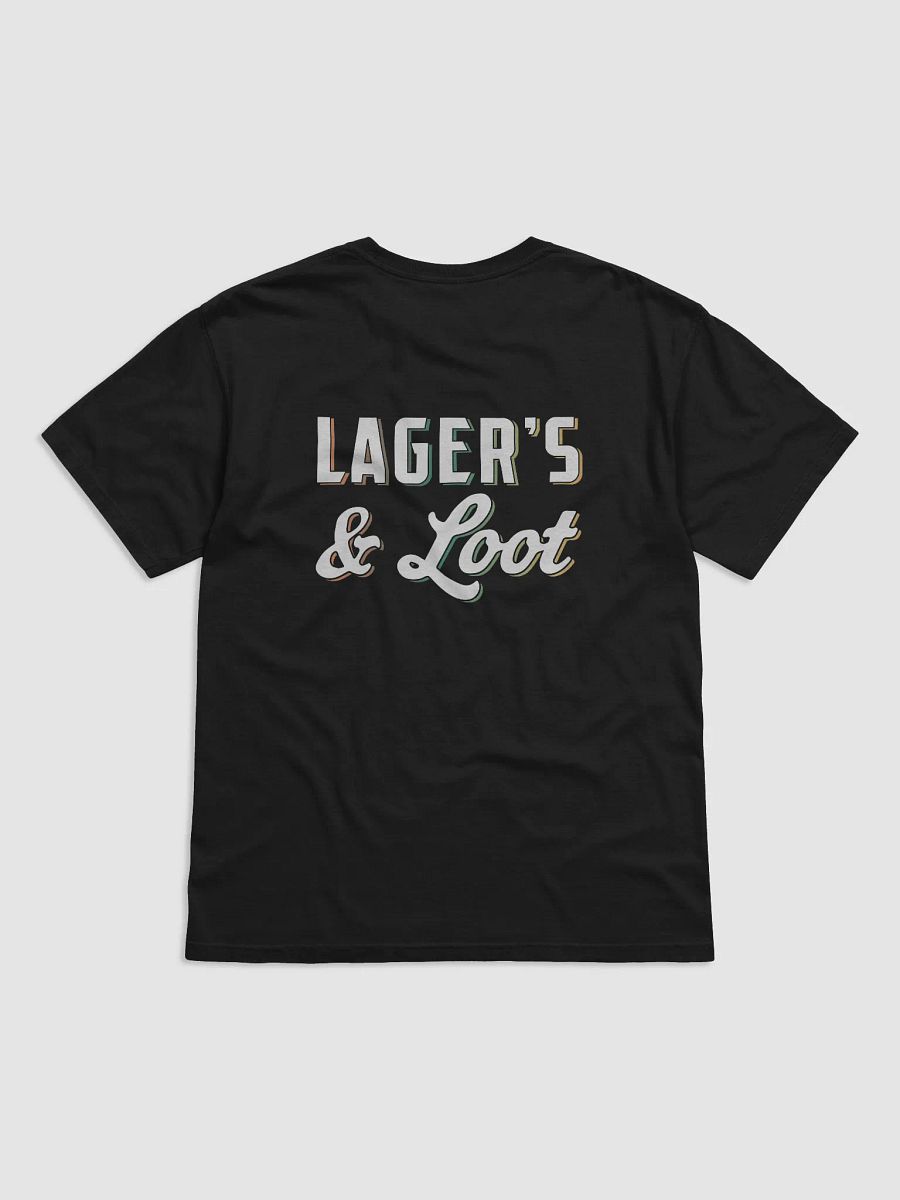 Lager's & Loot Series #1 product image (13)