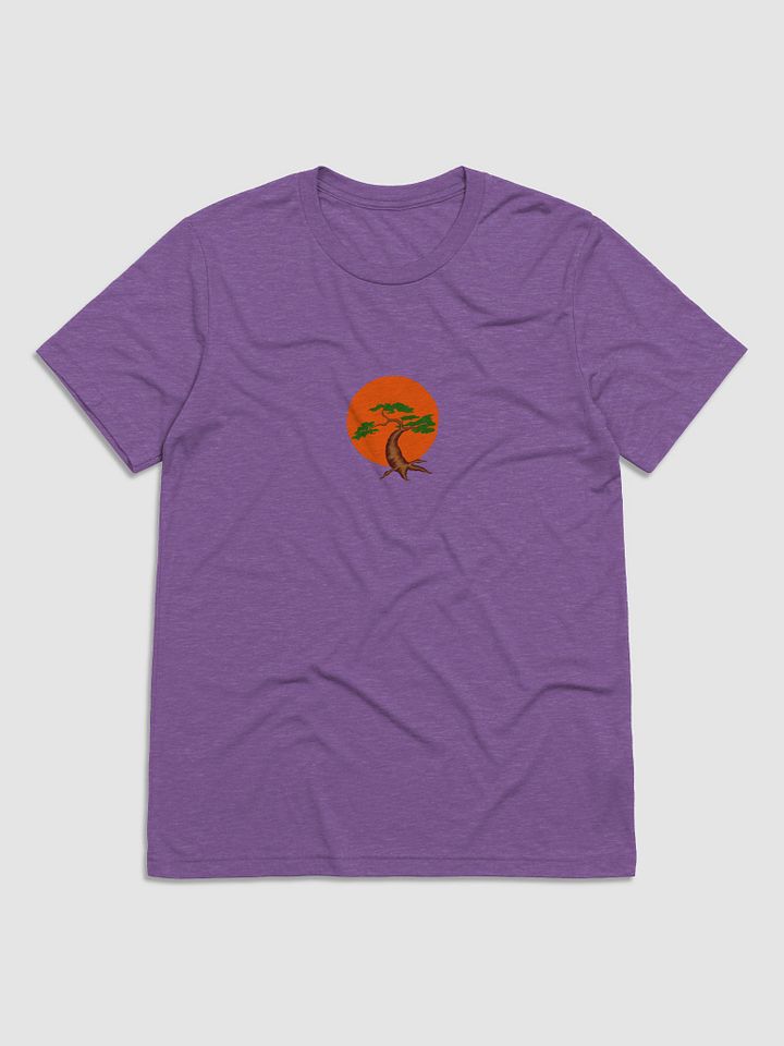 Bonsai Spirituality Tee product image (2)