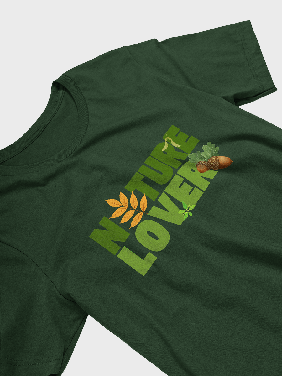 Nature Lover Tee product image (2)