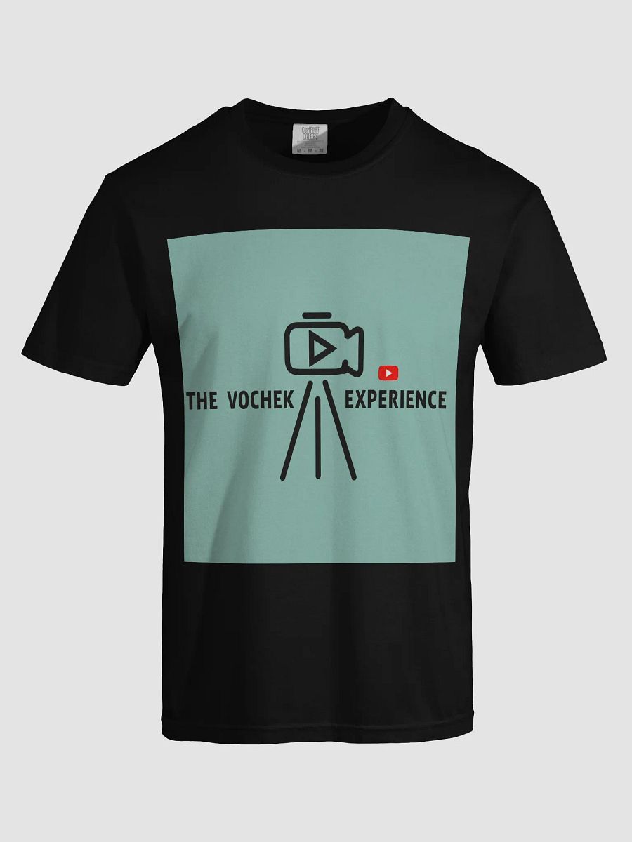 The Vochek Experience Logo product image (36)