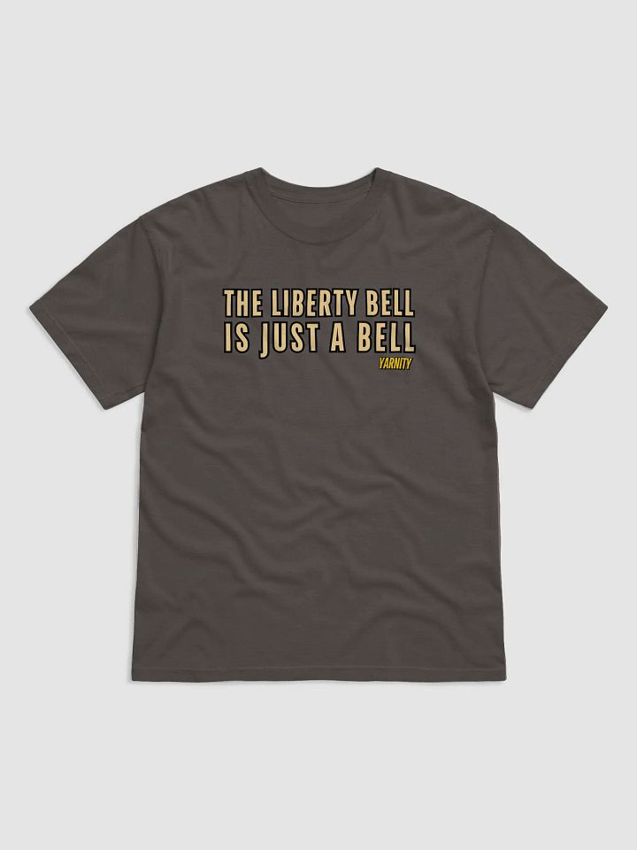 Just a Bell product image (3)