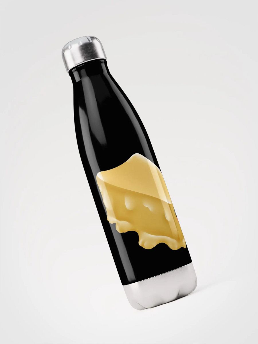Detailed OwO Butter Steel Bottle product image (3)