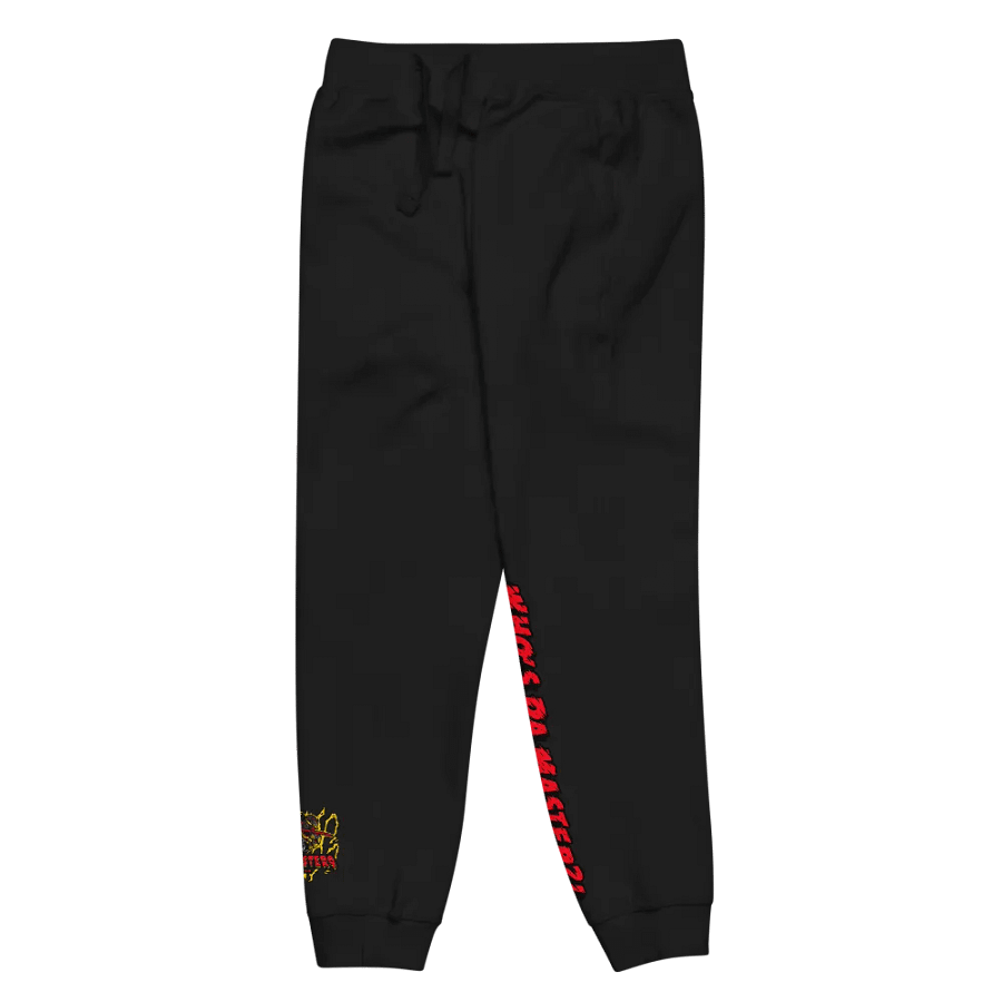 Women's Master Joggers product image (2)
