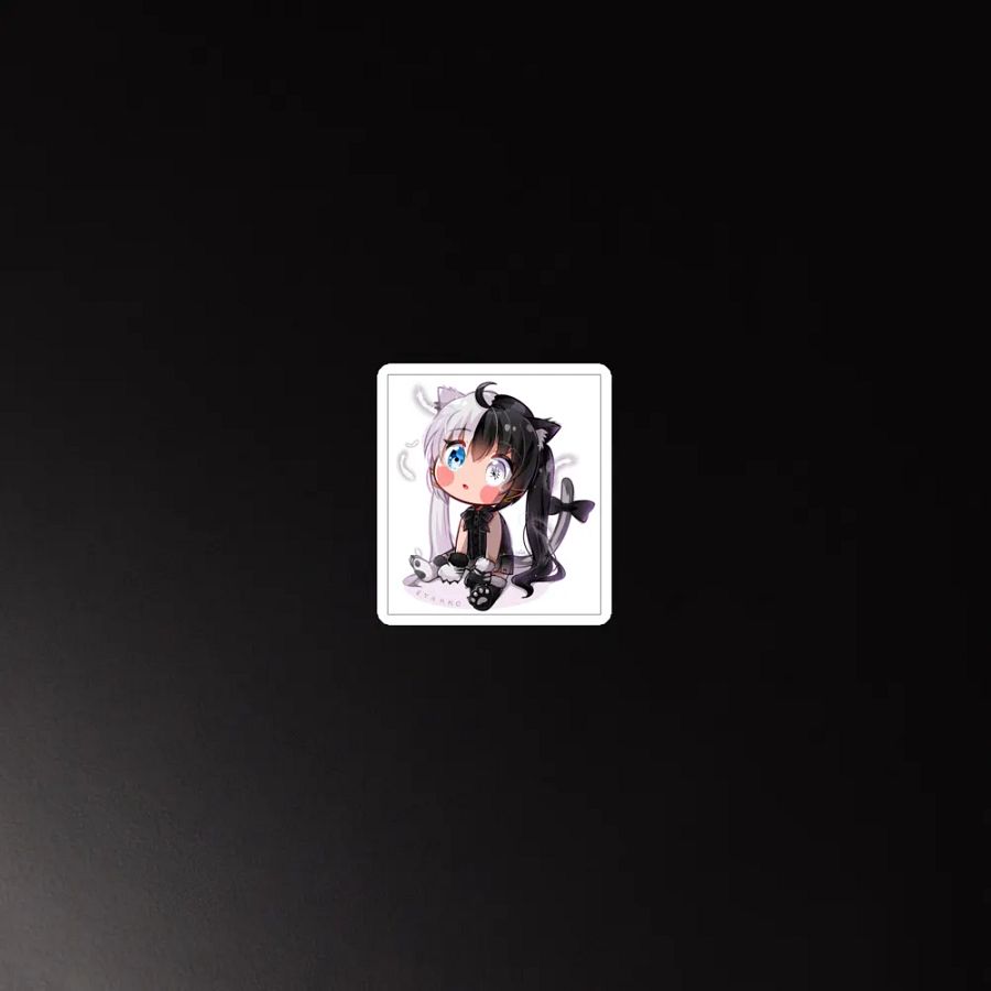 Magnet - Byakko Chibi Edition product image (5)