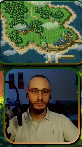 Balladons nous | #mrt3a on #Twitch