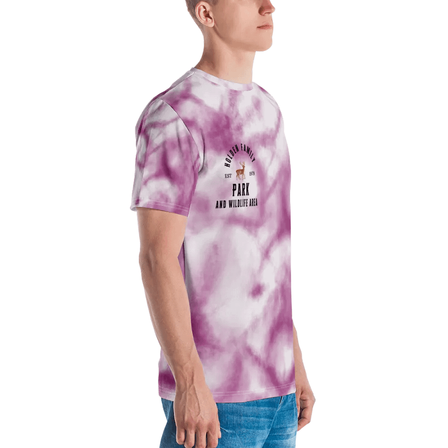 Holden Matriarch Memorial Shirt-Tye Dye product image (3)