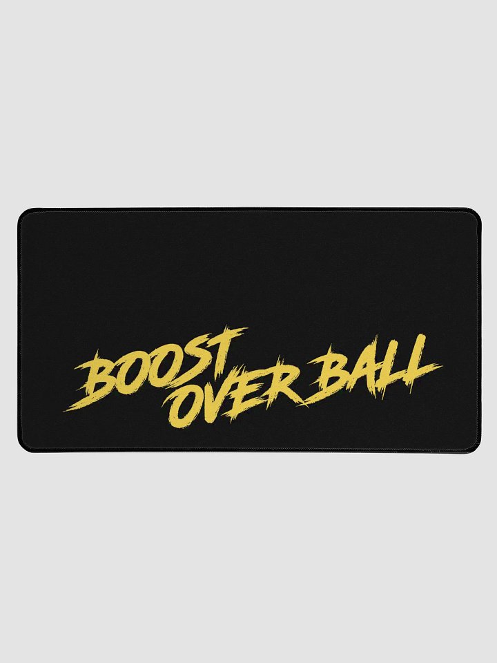 BoB Desk Mat product image (1)