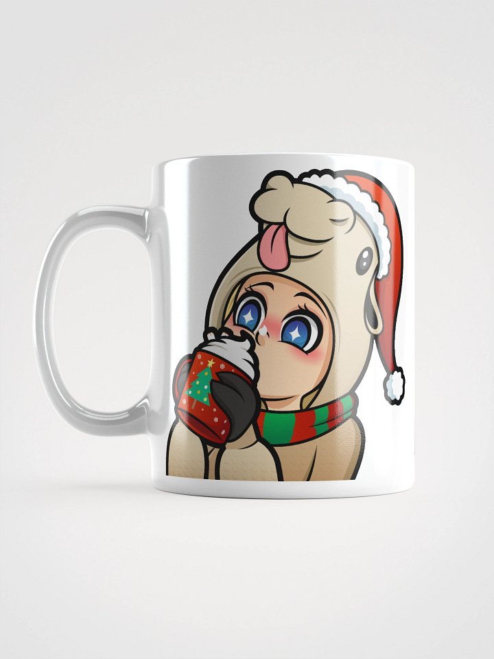 Christmas Alpaca product image (1)