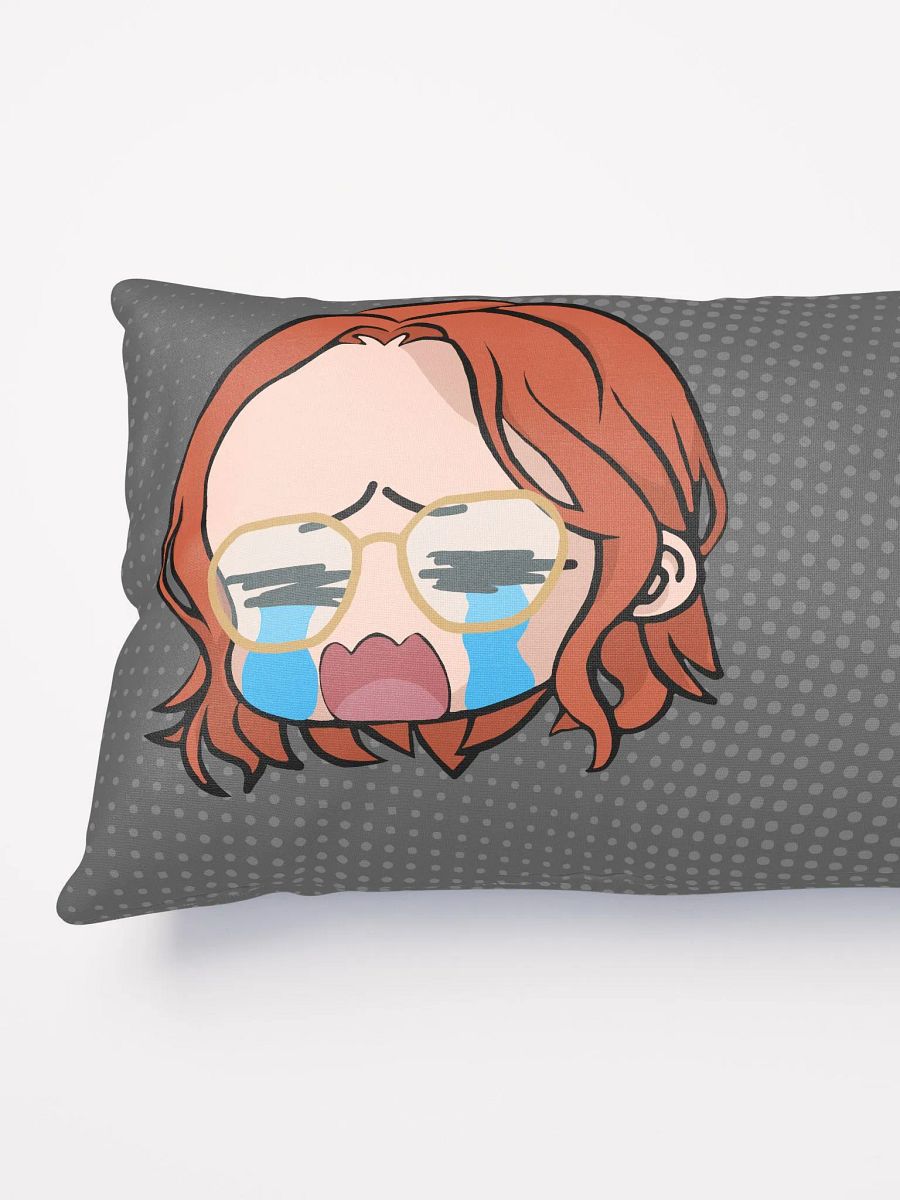Twitch emoji Pillow product image (3)