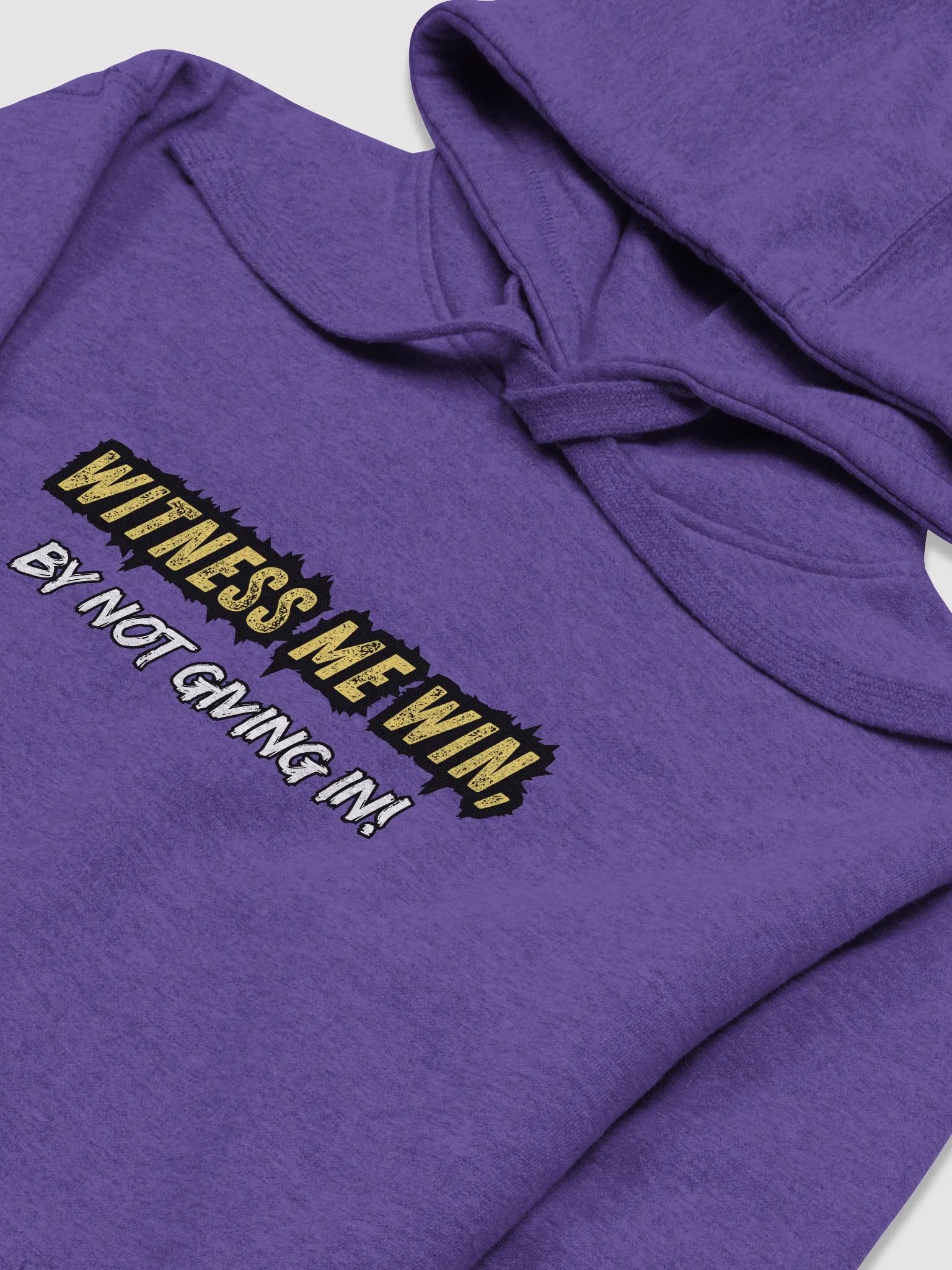 Winners Hoody product image (2)