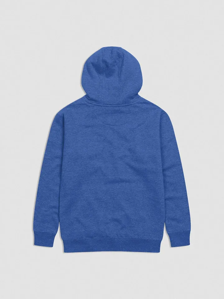 Cozy Feeling Cabinista Hoodie (White Embroidery) product image (14)