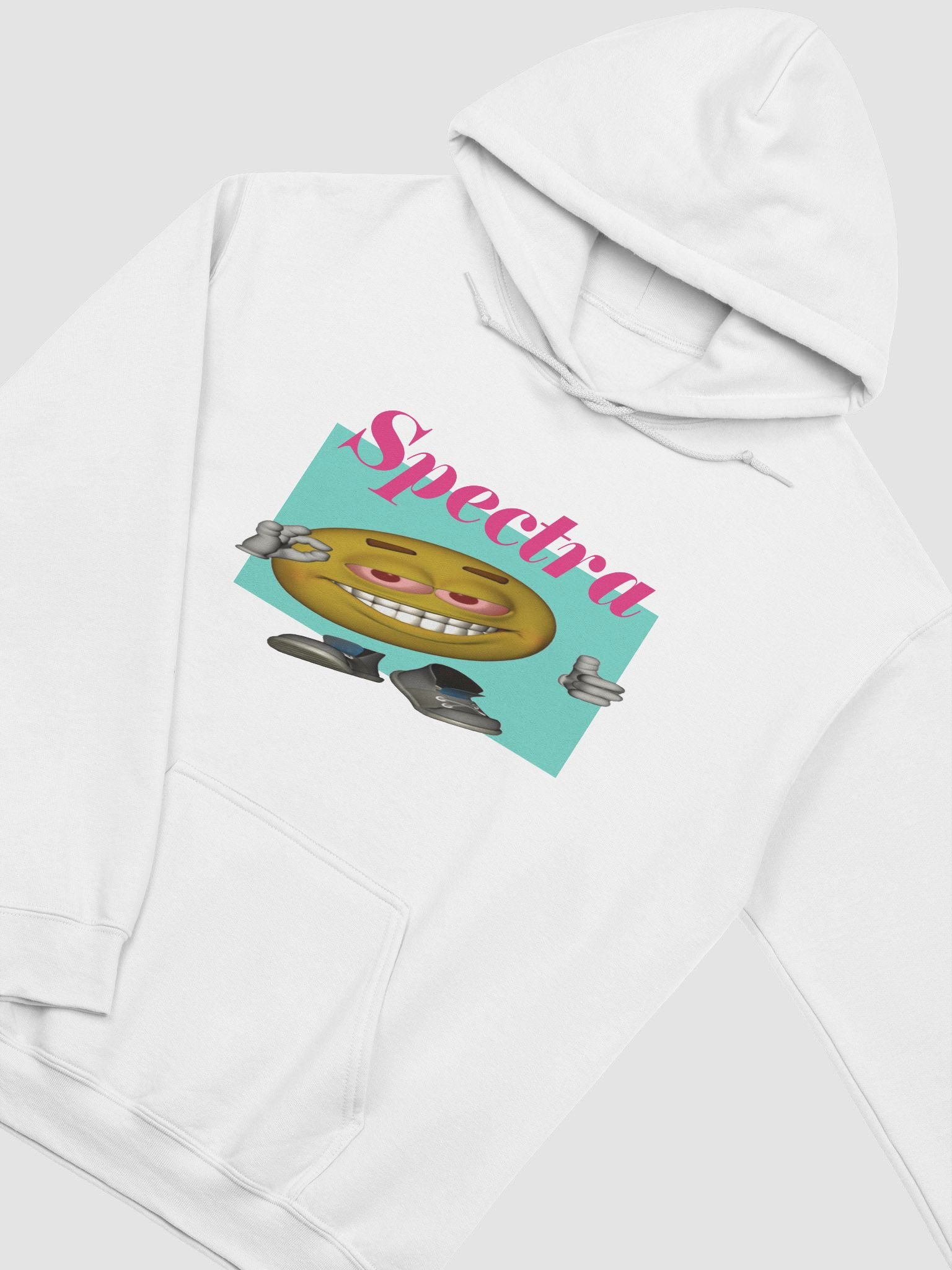 Spectra 2 Hoodie product image (3)