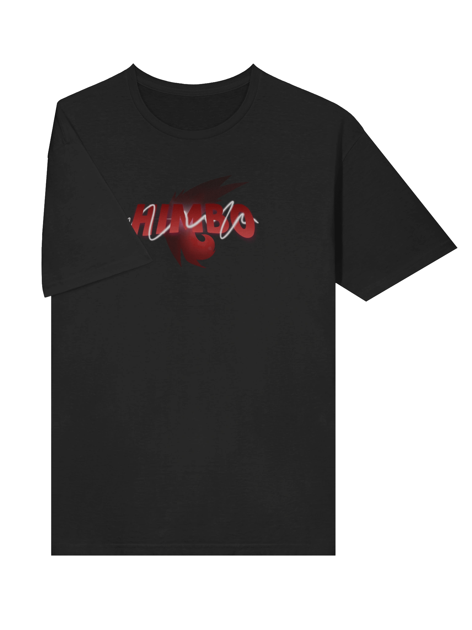 Hex Hallows "HIMBO" Tee product image (5)