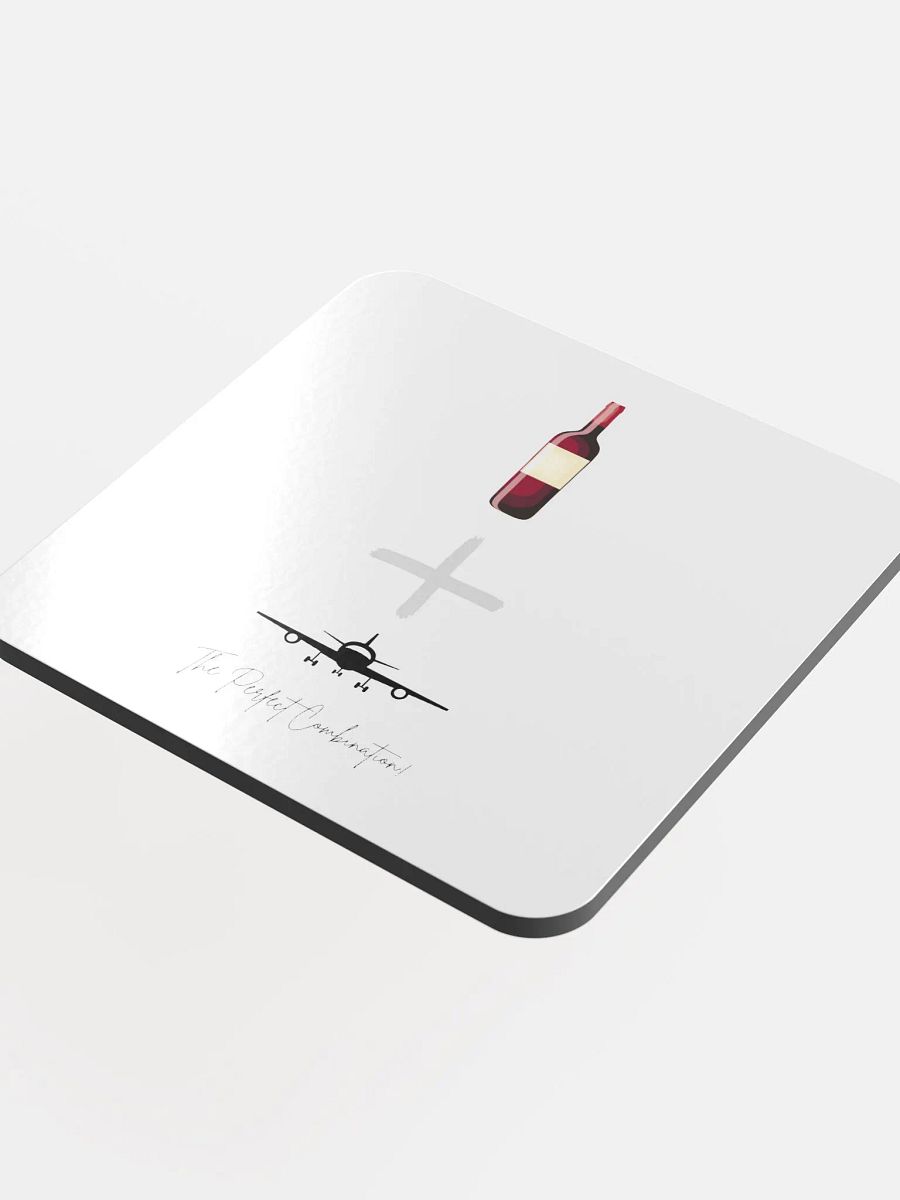 Divine Wine Coaster Set product image (4)