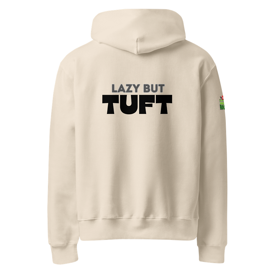 Tuft Your Stuff - Lazy But Tuft product image (2)