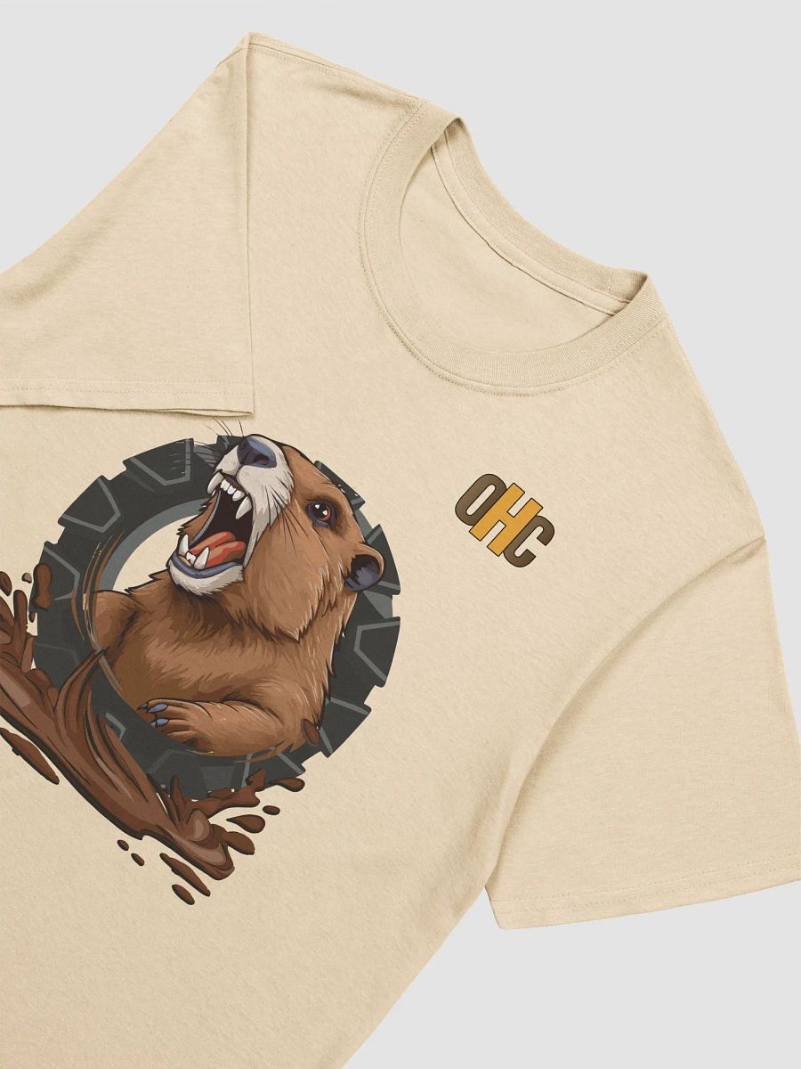 The Trailside Technician (Groundhog) - Gildan Unisex Softstyle T-Shirt product image (17)