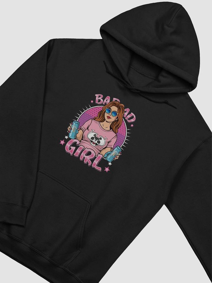 Aurel Design Logo Classic Hoodie product image (2)