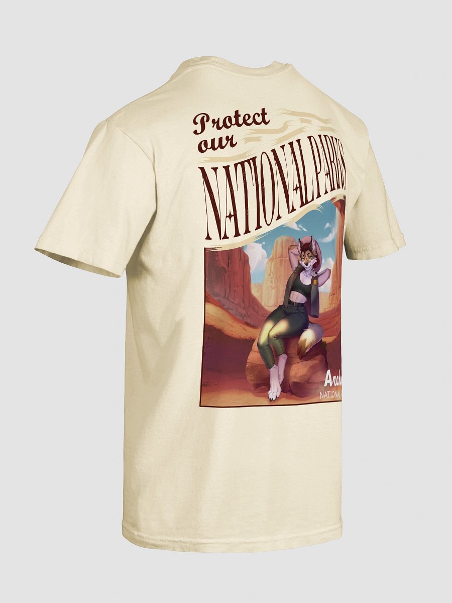Protect Our National Parks - Arches Edition product image (8)