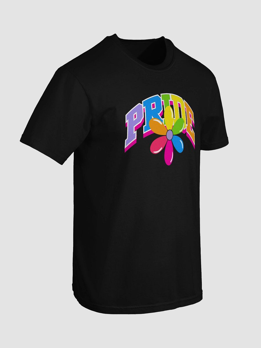 Pride Blossom T-Shirt product image (31)
