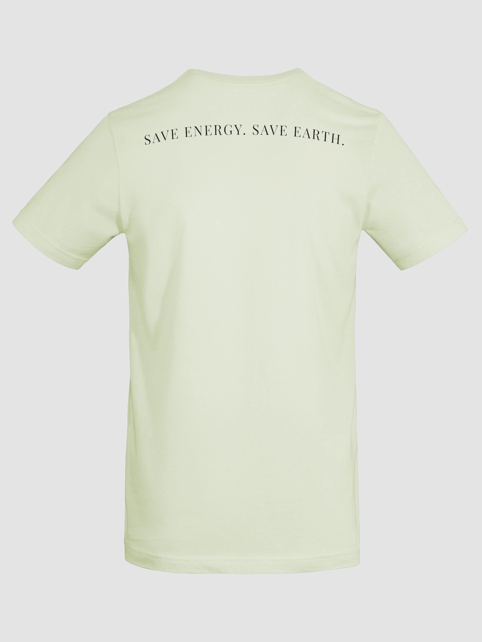 Save Energy. Save Earth. product image (8)