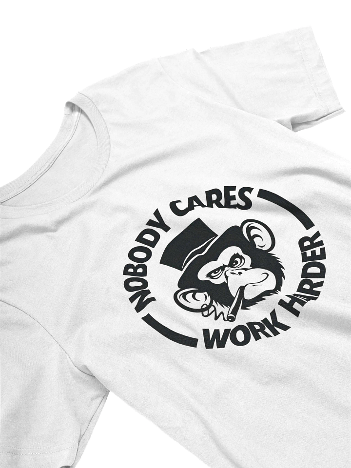 NOBODY CARES product image (2)