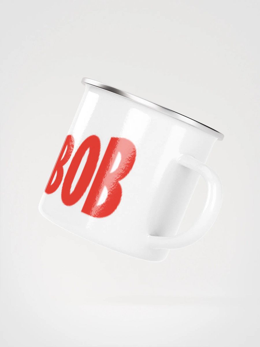 Logo Mug, but Enamel! product image (3)