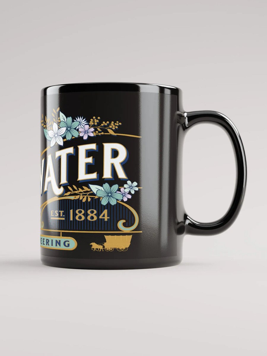 Stillwater Heritage Mug product image (3)